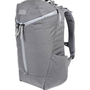 Mystery Ranch Gray Backpack for Men